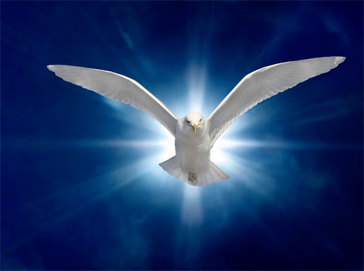 Holy Spirit